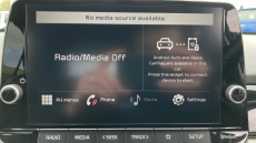 Kia Picanto 1.0 X-Line 5dr Auto Petrol Hatchback